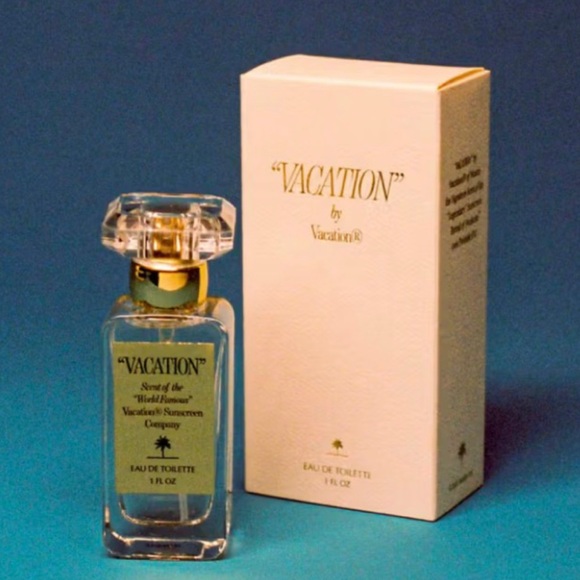 NEW✅VACATION Vacation - Picture 1 of 4